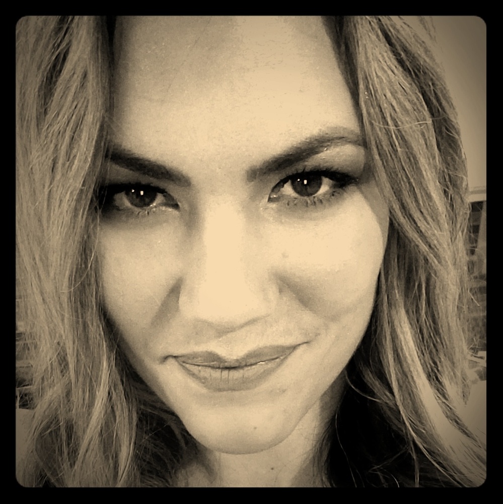 Meet your Posher, Vicki